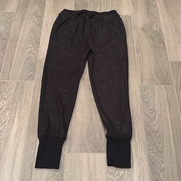 Brooklyn Karma Women’s Black Sweatpants Size S - Picture 3 of 6